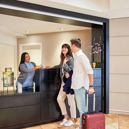 Aparthotel Adagio Access Nice Garibaldi Εξωτερικό φωτογραφία