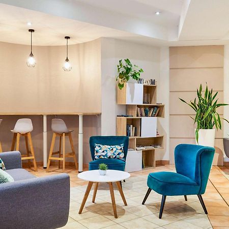Aparthotel Adagio Access Nice Garibaldi Εξωτερικό φωτογραφία