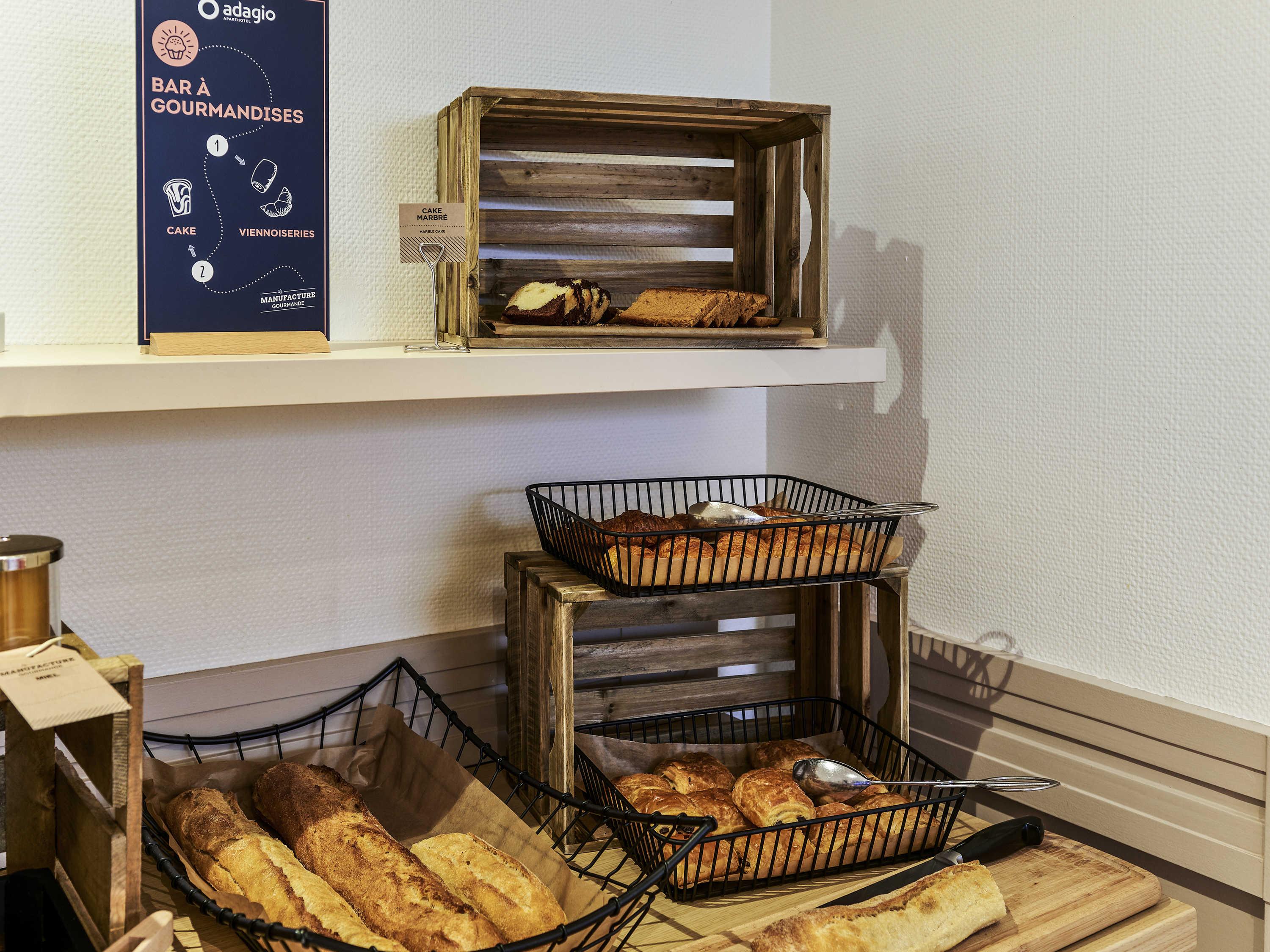 Aparthotel Adagio Access Nice Garibaldi Εξωτερικό φωτογραφία
