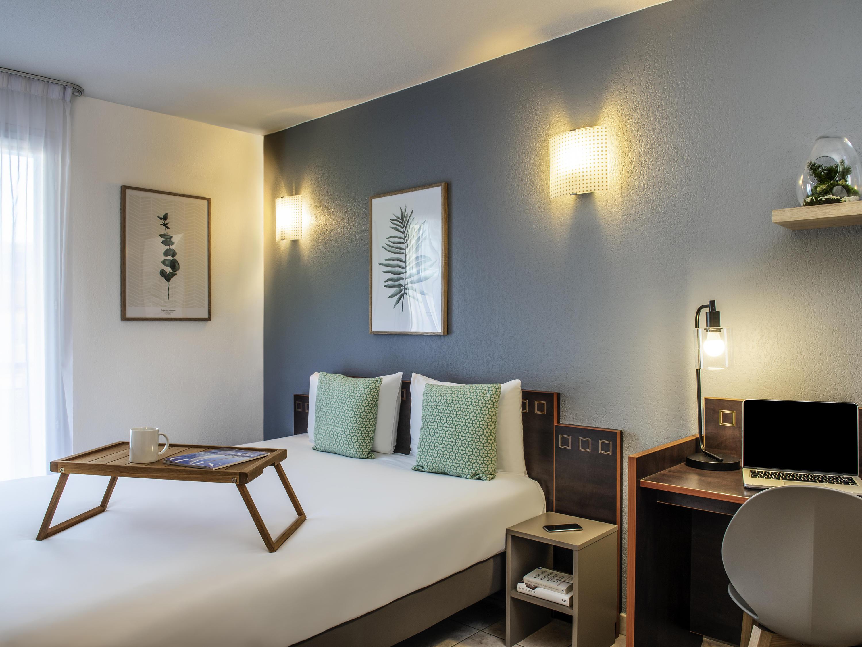 Aparthotel Adagio Access Nice Garibaldi Εξωτερικό φωτογραφία