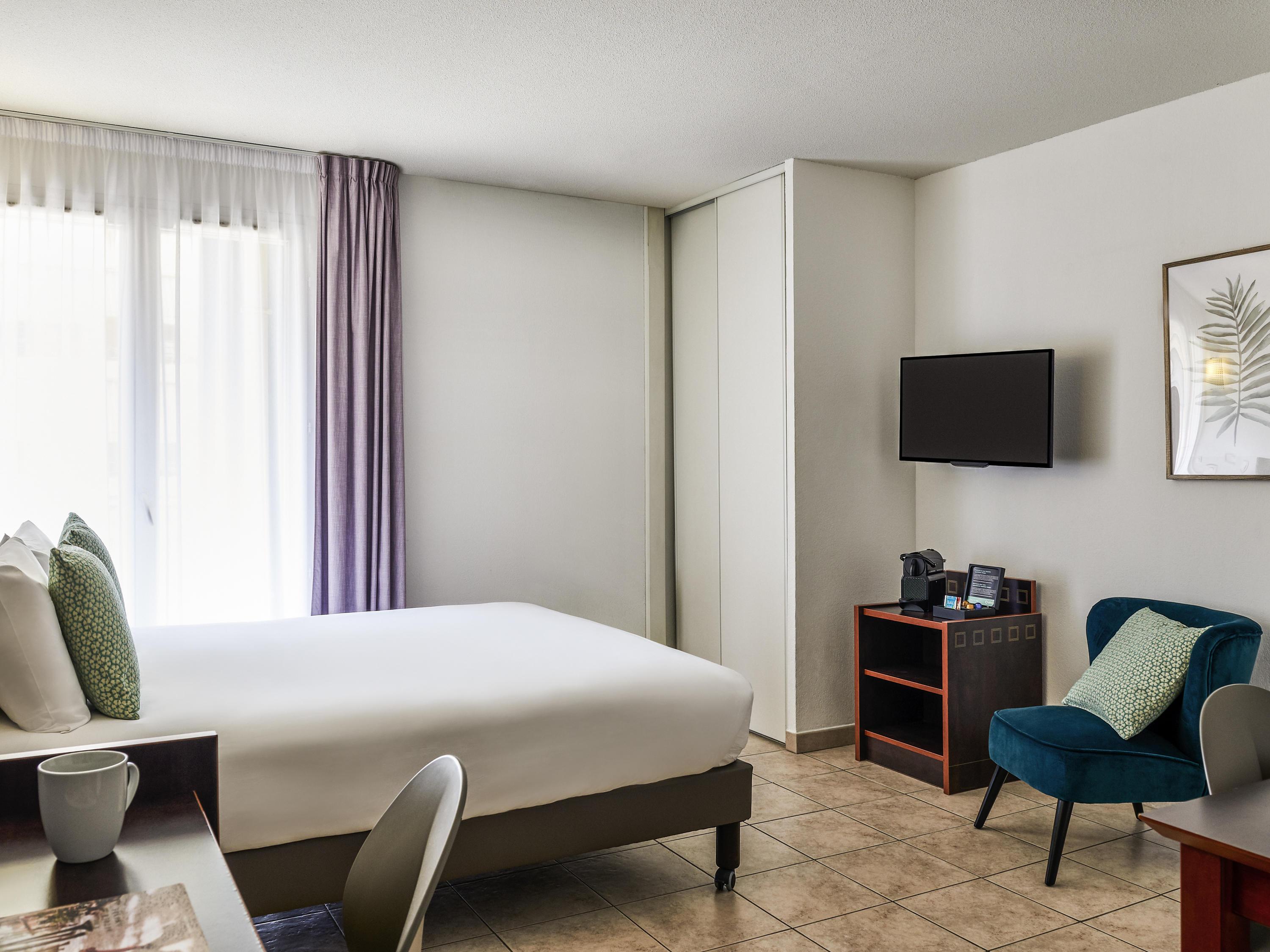 Aparthotel Adagio Access Nice Garibaldi Εξωτερικό φωτογραφία
