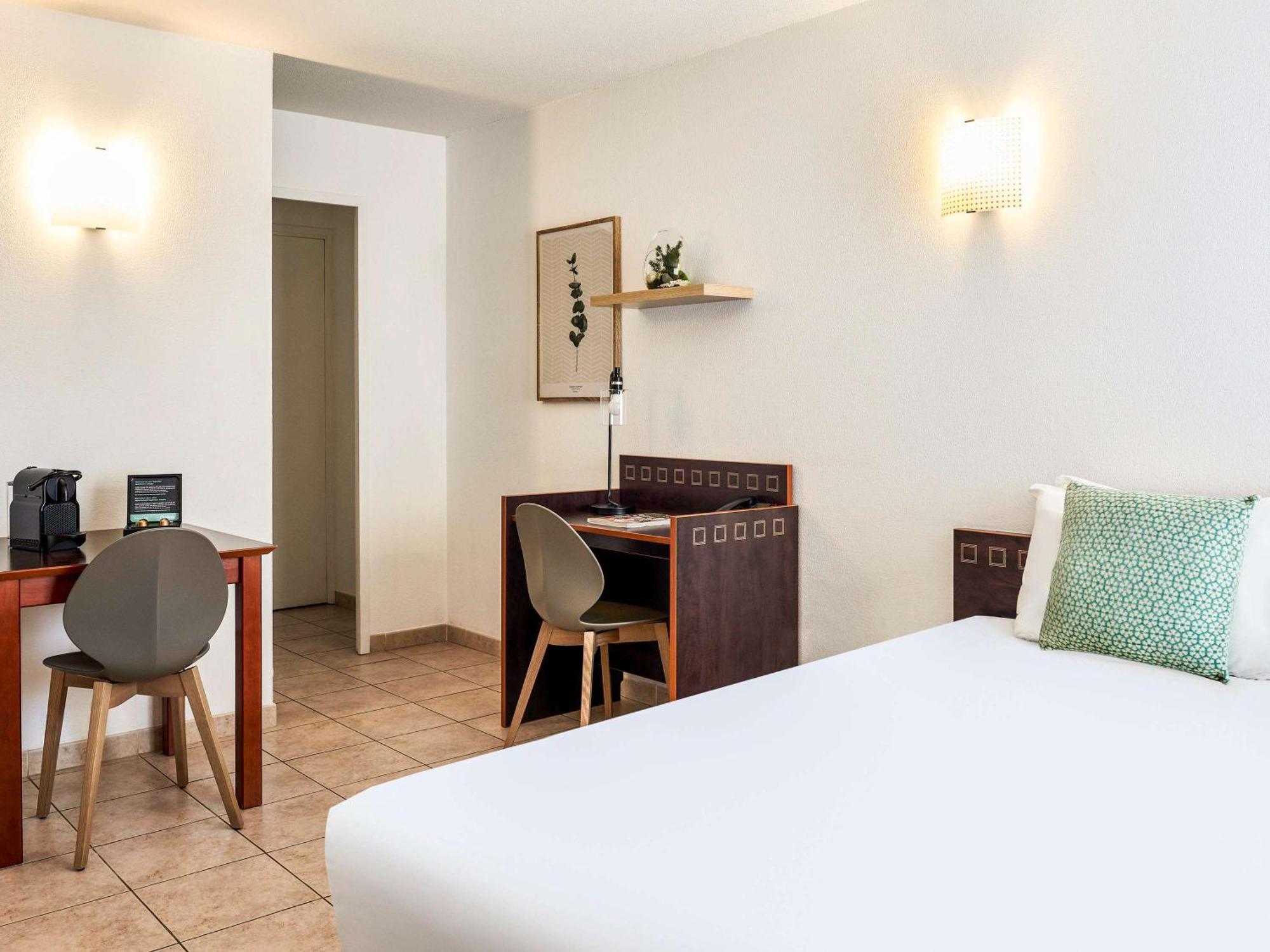 Aparthotel Adagio Access Nice Garibaldi Εξωτερικό φωτογραφία