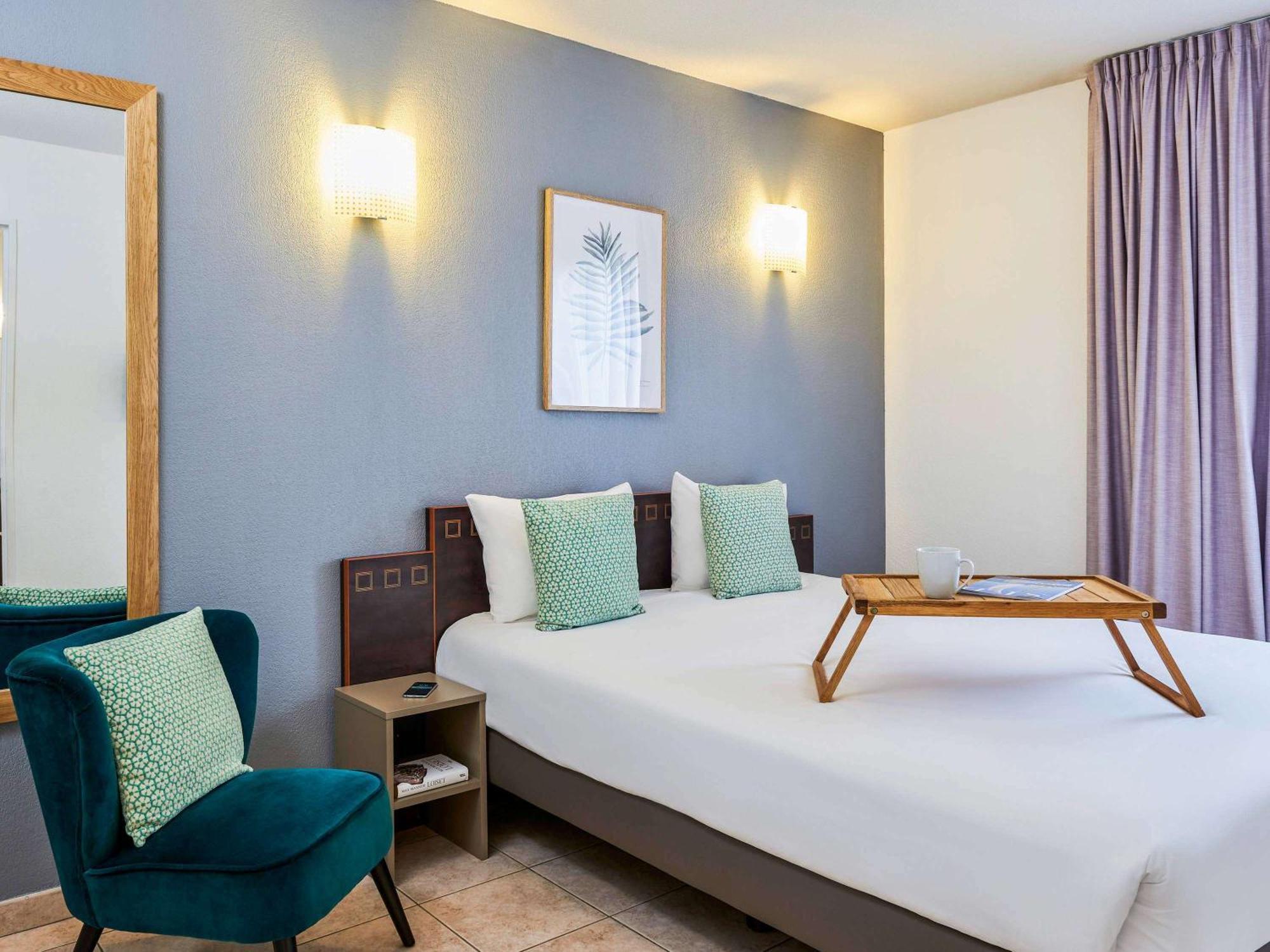 Aparthotel Adagio Access Nice Garibaldi Εξωτερικό φωτογραφία