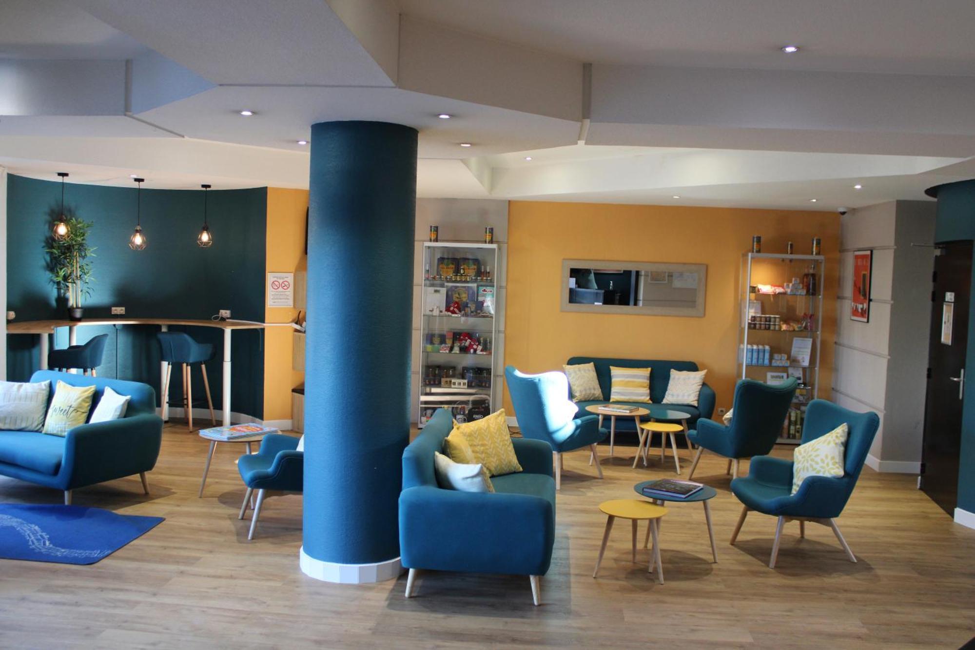 Aparthotel Adagio Access Nice Garibaldi Εξωτερικό φωτογραφία