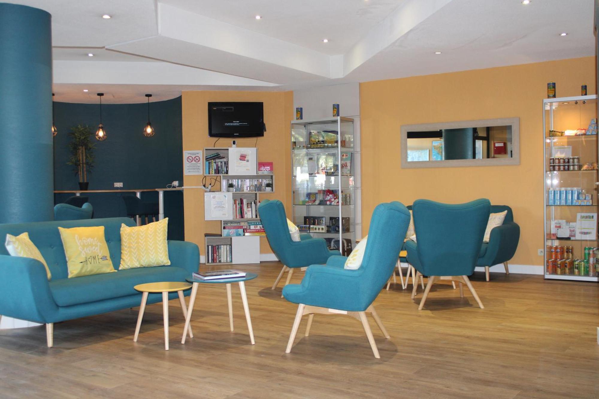Aparthotel Adagio Access Nice Garibaldi Εξωτερικό φωτογραφία