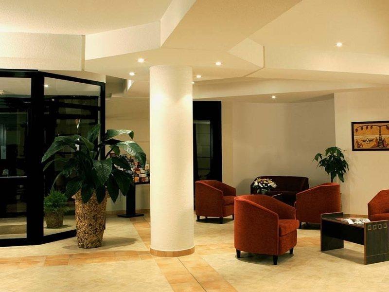 Aparthotel Adagio Access Nice Garibaldi Εξωτερικό φωτογραφία