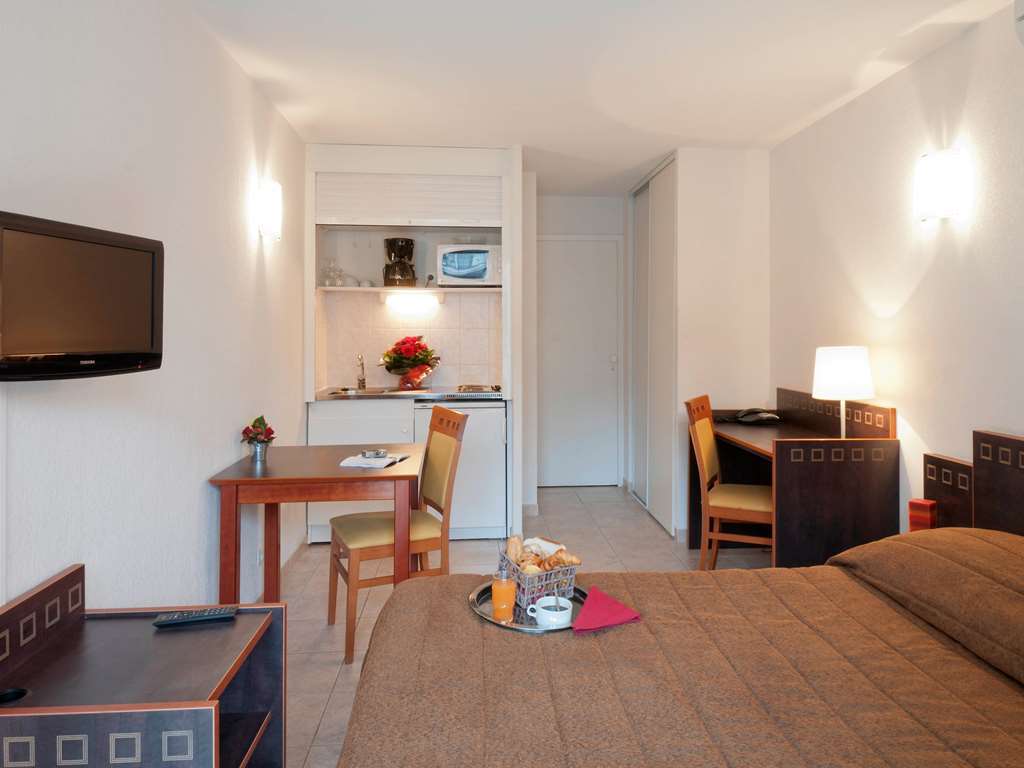 Aparthotel Adagio Access Nice Garibaldi Εξωτερικό φωτογραφία