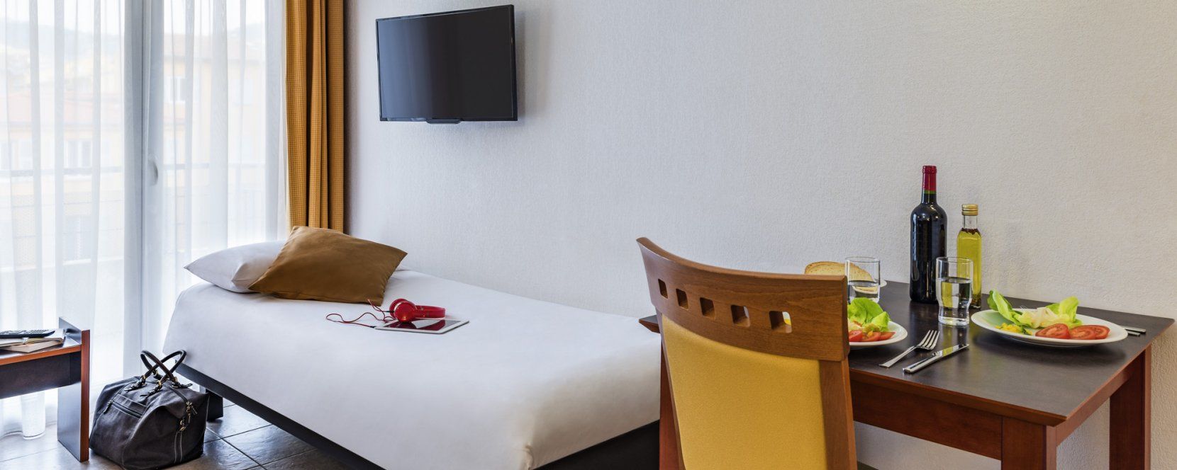 Aparthotel Adagio Access Nice Garibaldi Εξωτερικό φωτογραφία