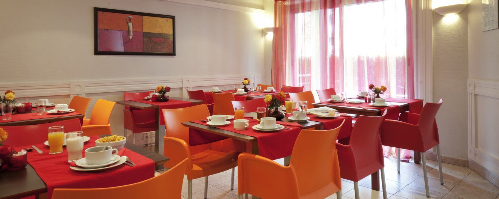 Aparthotel Adagio Access Nice Garibaldi Εξωτερικό φωτογραφία