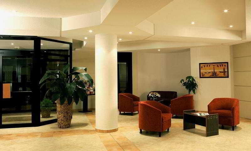 Aparthotel Adagio Access Nice Garibaldi Εσωτερικό φωτογραφία