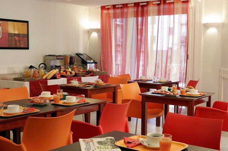 Aparthotel Adagio Access Nice Garibaldi Εξωτερικό φωτογραφία