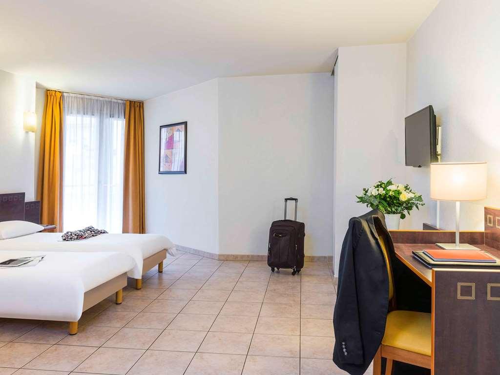 Aparthotel Adagio Access Nice Garibaldi Εξωτερικό φωτογραφία