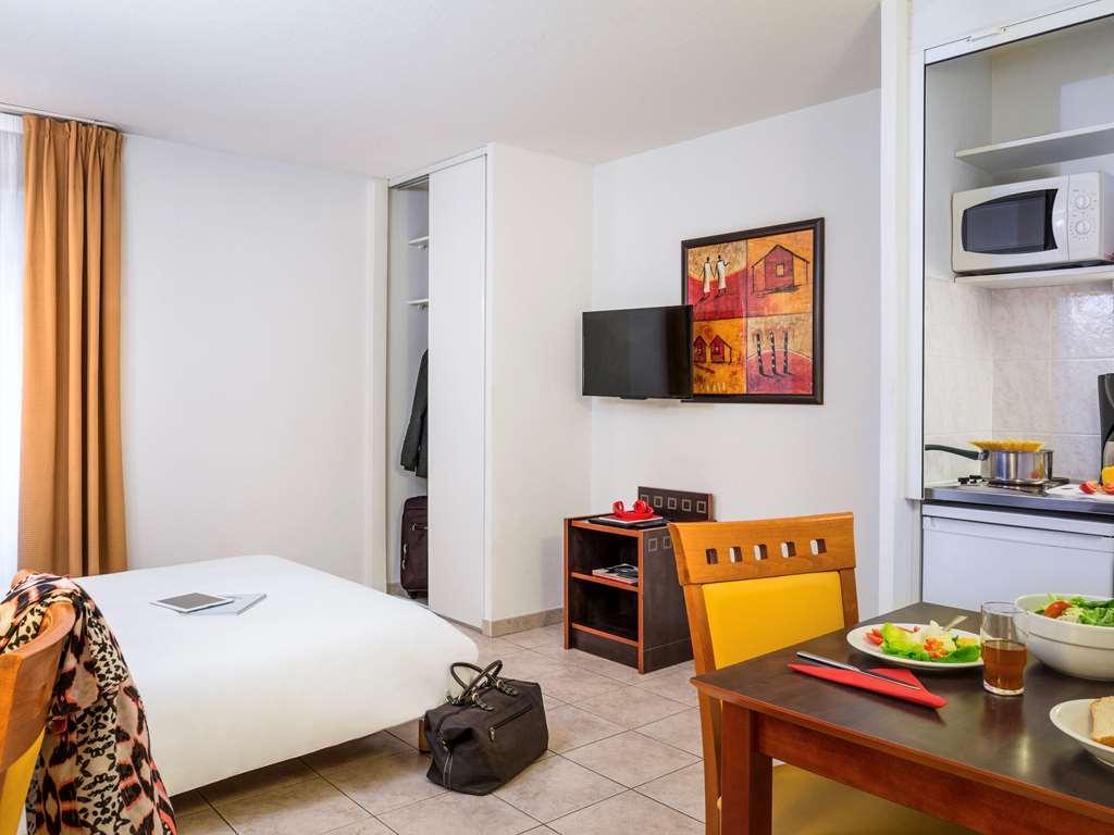 Aparthotel Adagio Access Nice Garibaldi Δωμάτιο φωτογραφία