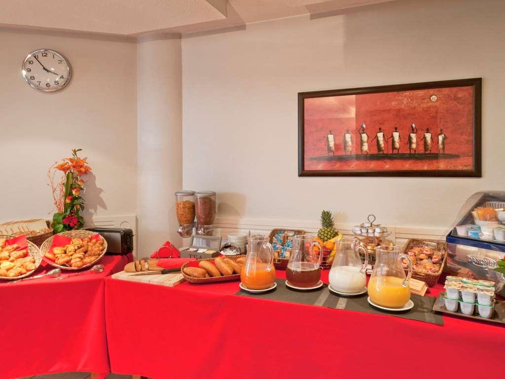 Aparthotel Adagio Access Nice Garibaldi Εξωτερικό φωτογραφία