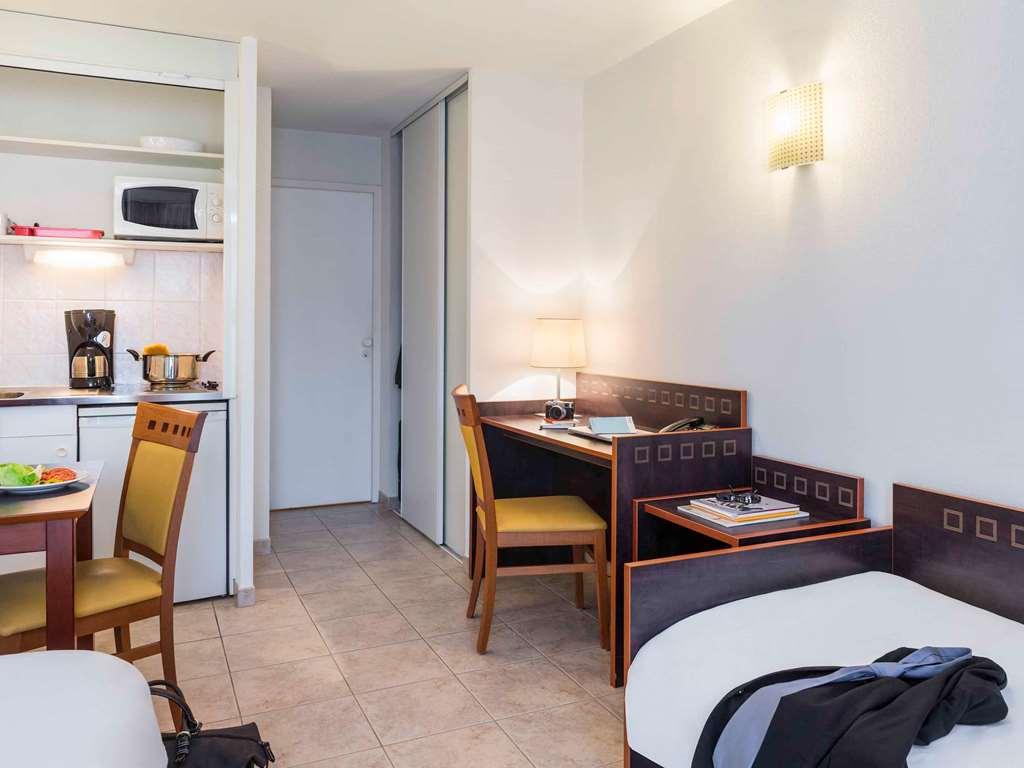 Aparthotel Adagio Access Nice Garibaldi Δωμάτιο φωτογραφία