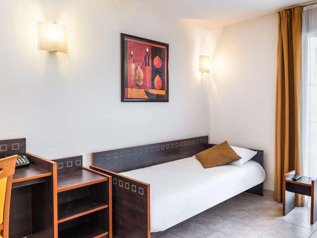 Aparthotel Adagio Access Nice Garibaldi Δωμάτιο φωτογραφία