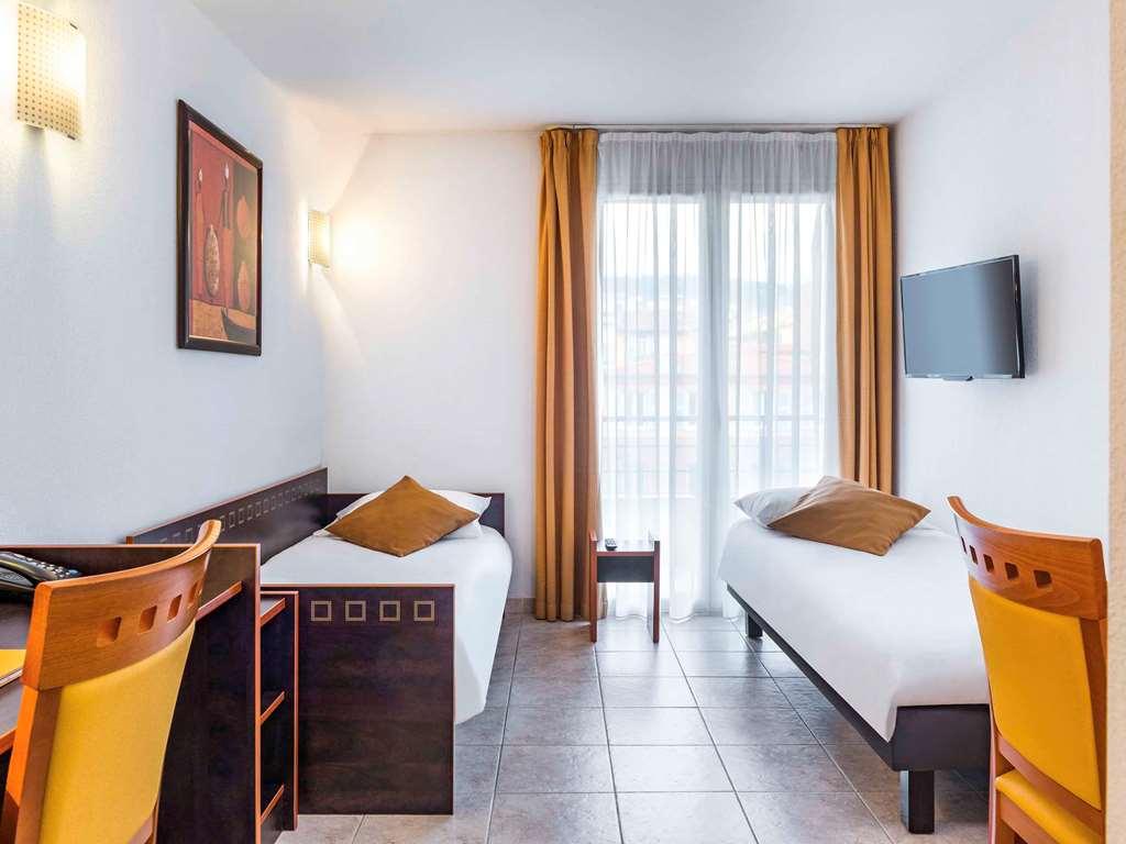 Aparthotel Adagio Access Nice Garibaldi Δωμάτιο φωτογραφία